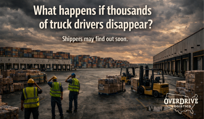 The Coming Capacity Crunch
